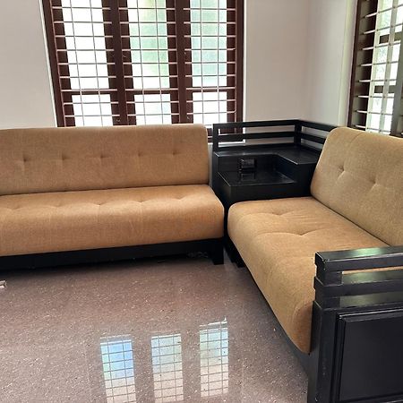 Kattil Farm Stay Varkala Thiruvananthapuram Zewnętrze zdjęcie