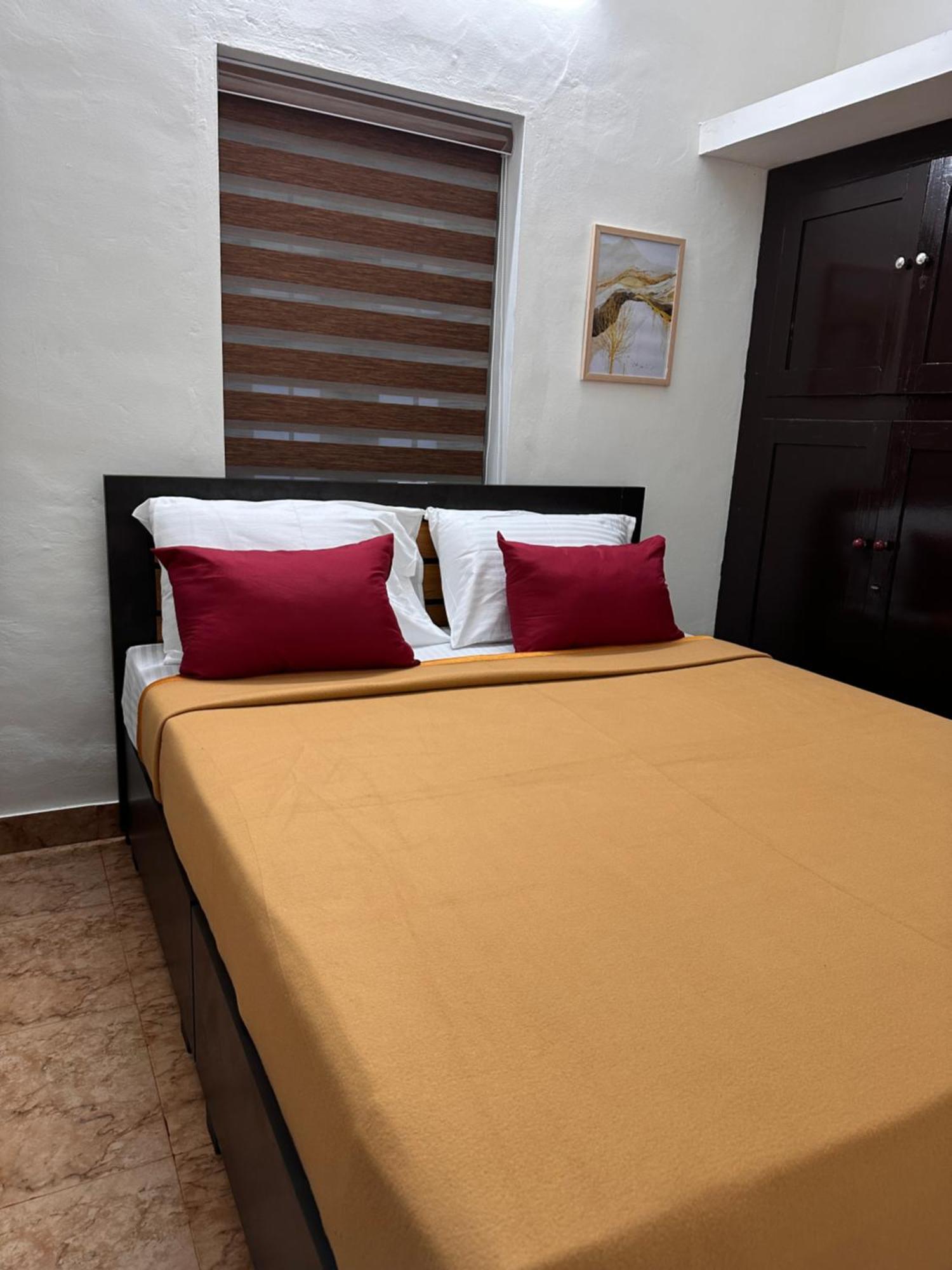 Kattil Farm Stay Varkala Thiruvananthapuram Zewnętrze zdjęcie