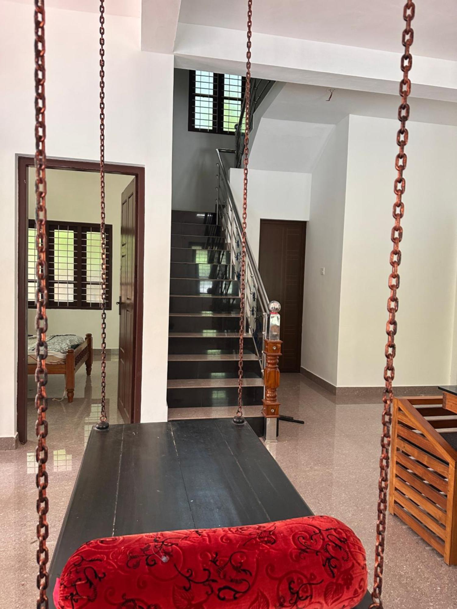 Kattil Farm Stay Varkala Thiruvananthapuram Zewnętrze zdjęcie