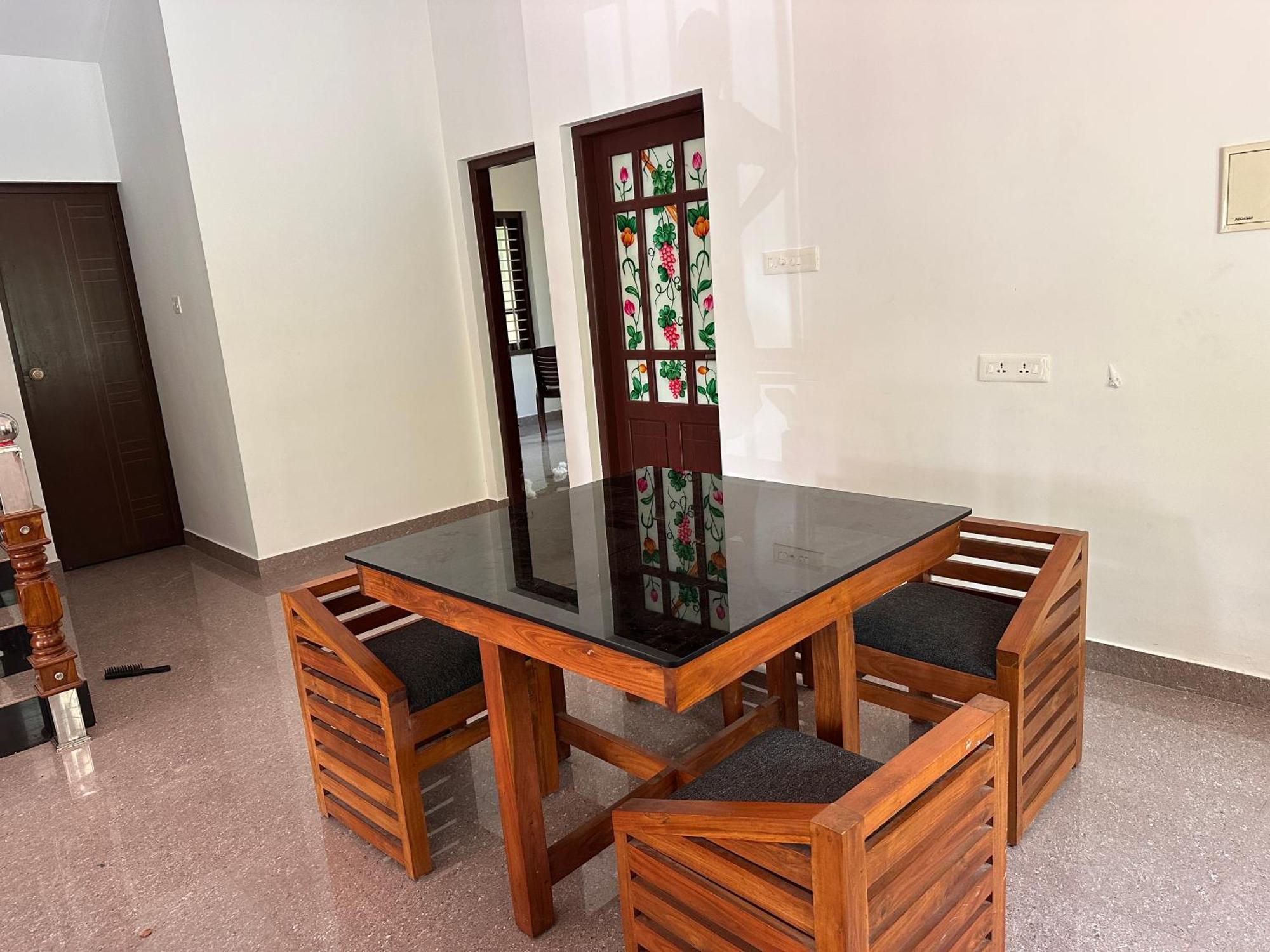 Kattil Farm Stay Varkala Thiruvananthapuram Zewnętrze zdjęcie