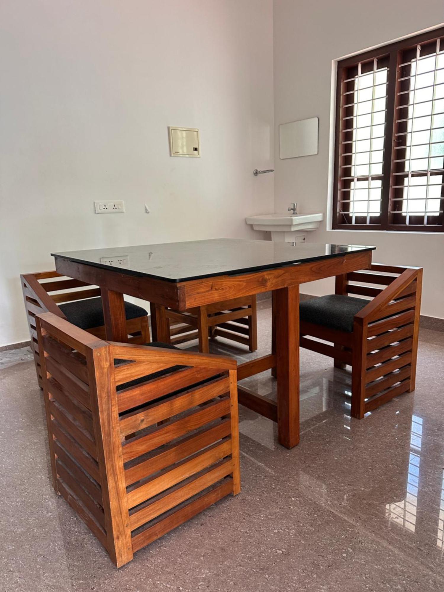 Kattil Farm Stay Varkala Thiruvananthapuram Zewnętrze zdjęcie