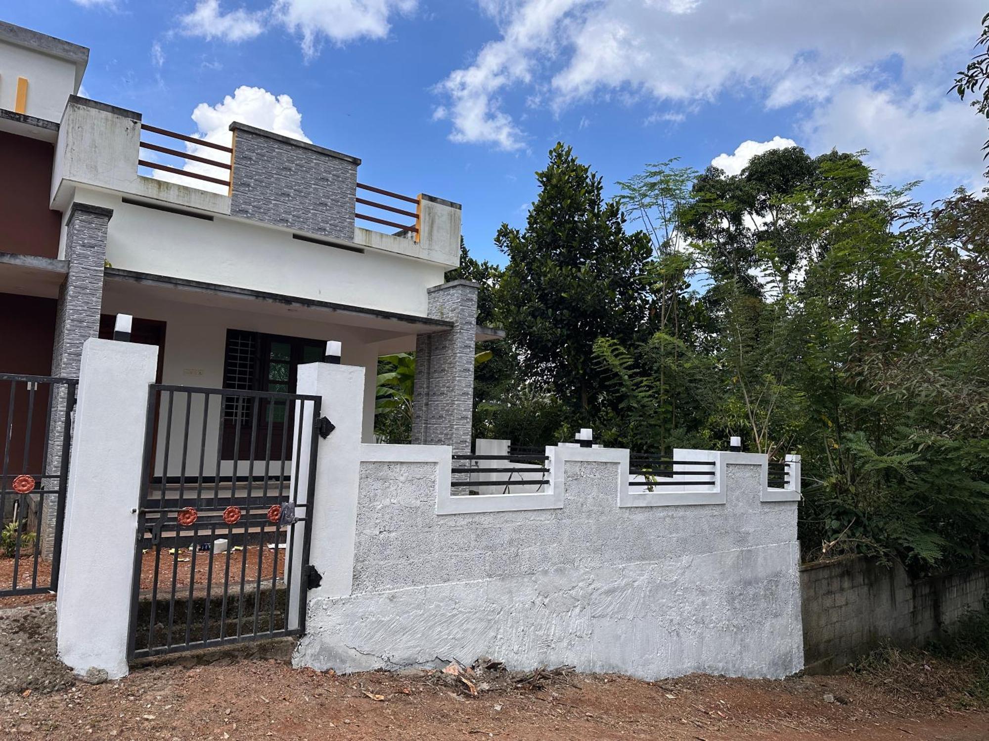 Kattil Farm Stay Varkala Thiruvananthapuram Zewnętrze zdjęcie